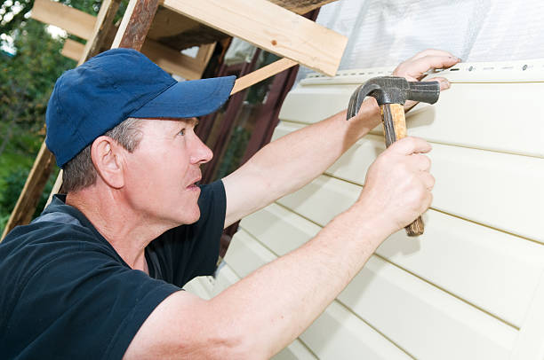 Best Composite Siding  in Southwest Ranches, FL