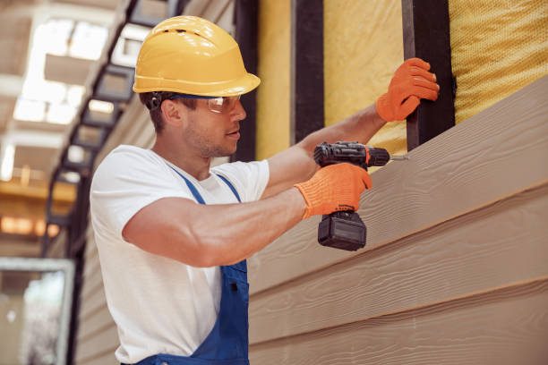 Best Stone Veneer Siding  in Southwest Ranches, FL